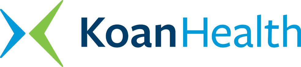 Koan logo